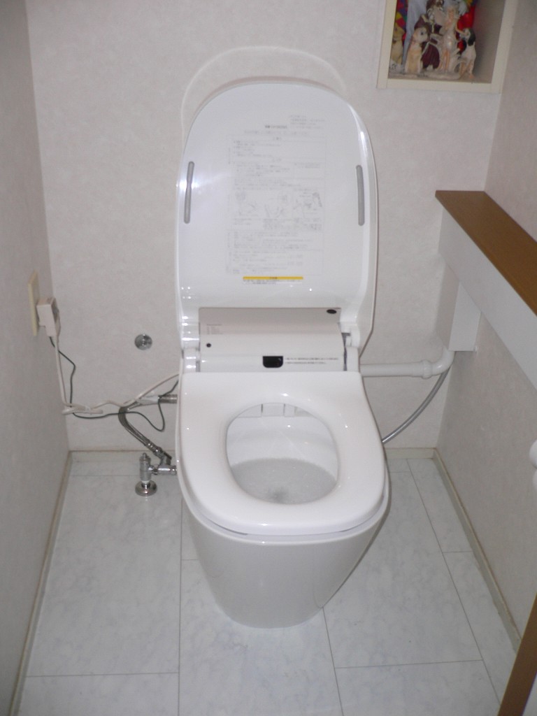 T様邸　アラウーノ