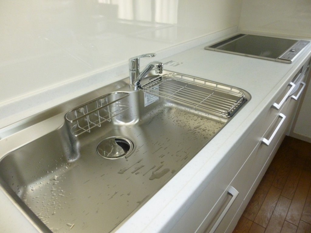 Ｏ団地　Ｉ様邸