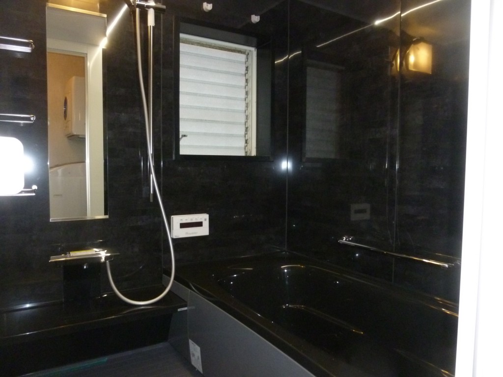 西神南　S様邸　浴室・洗面改修