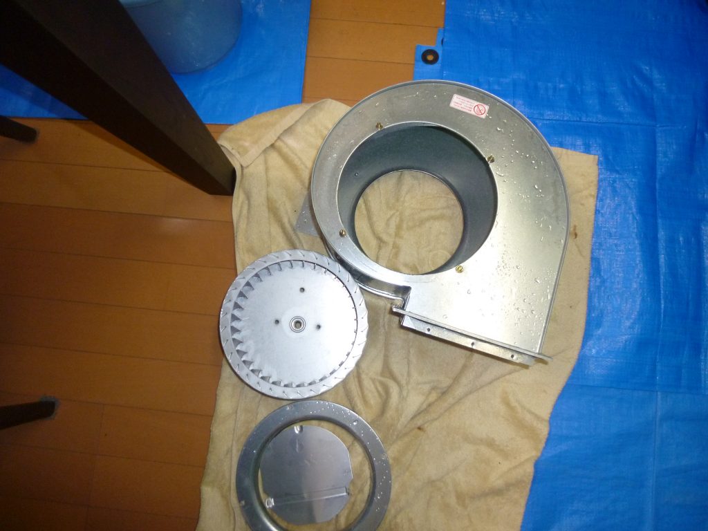 H様邸ハウスクリーニング