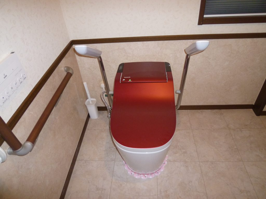 F様邸　アラウーノ 1F･2Ｆ